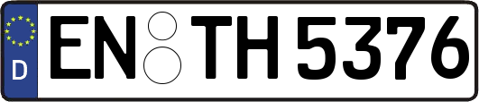 EN-TH5376