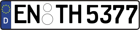 EN-TH5377