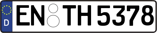 EN-TH5378