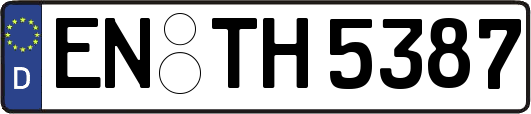 EN-TH5387