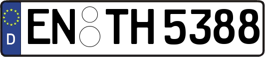 EN-TH5388