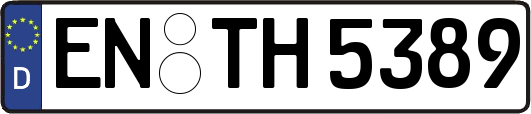 EN-TH5389