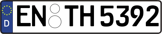 EN-TH5392