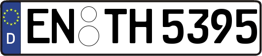 EN-TH5395