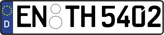 EN-TH5402