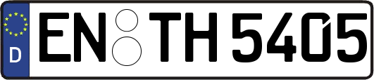 EN-TH5405