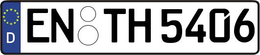 EN-TH5406