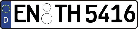 EN-TH5416