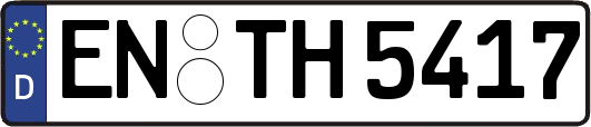 EN-TH5417