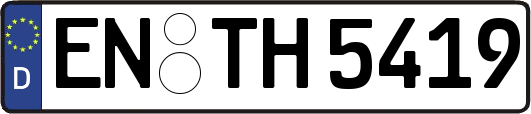 EN-TH5419