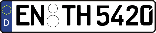 EN-TH5420
