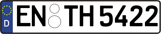 EN-TH5422