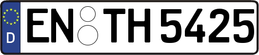 EN-TH5425