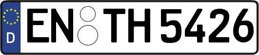 EN-TH5426