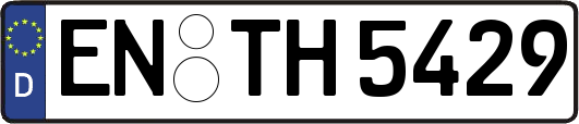EN-TH5429
