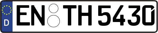 EN-TH5430