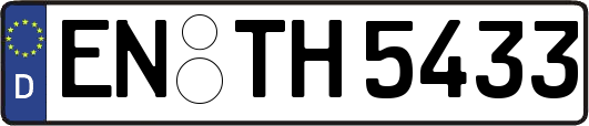 EN-TH5433