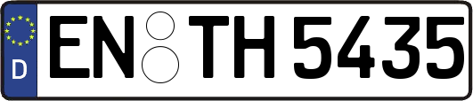 EN-TH5435