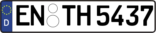 EN-TH5437