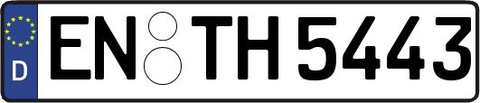 EN-TH5443