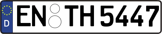 EN-TH5447