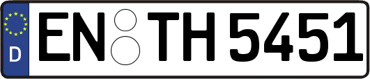 EN-TH5451