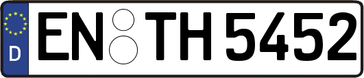 EN-TH5452