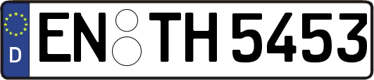 EN-TH5453