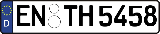 EN-TH5458