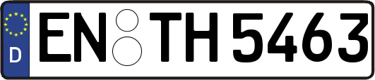 EN-TH5463