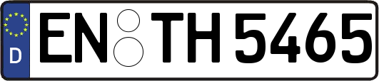 EN-TH5465