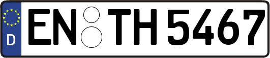 EN-TH5467
