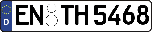 EN-TH5468