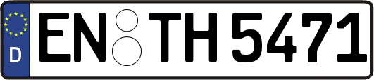 EN-TH5471