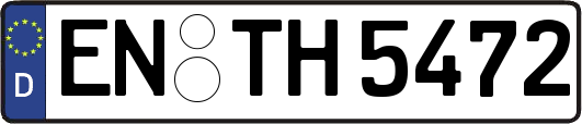 EN-TH5472