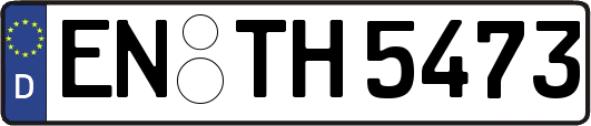 EN-TH5473