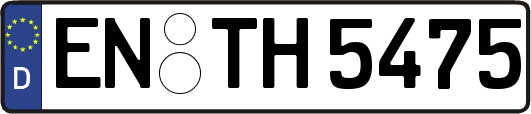 EN-TH5475