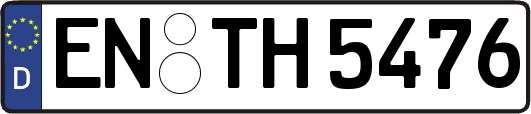 EN-TH5476