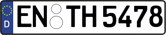 EN-TH5478