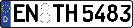 EN-TH5483