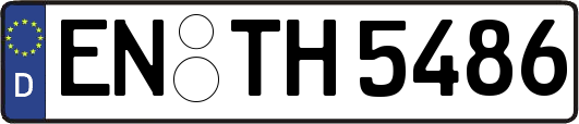 EN-TH5486