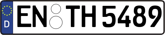 EN-TH5489