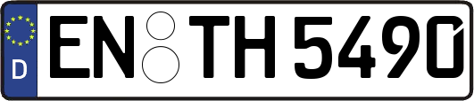 EN-TH5490