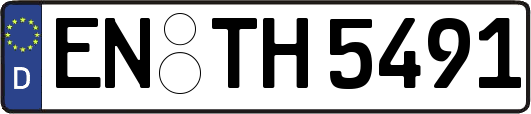 EN-TH5491