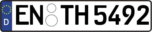 EN-TH5492