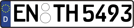 EN-TH5493