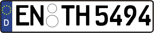 EN-TH5494