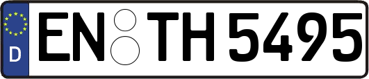 EN-TH5495