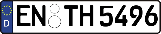 EN-TH5496