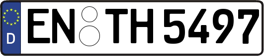 EN-TH5497